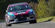 Rally Vsetin